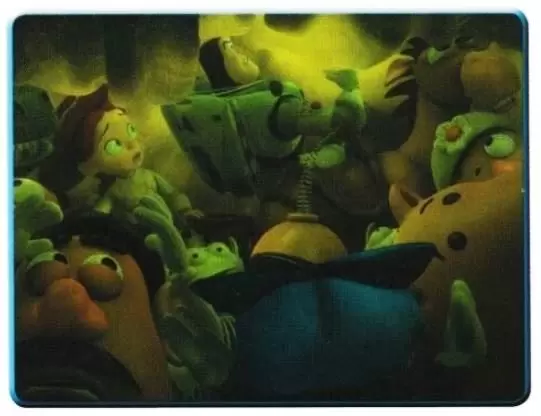 Toy Story 3 - Image n°37