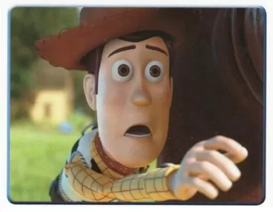 Toy Story 3 - Image n°39