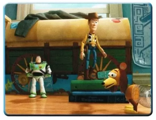 Toy Story 3 - Image n°4