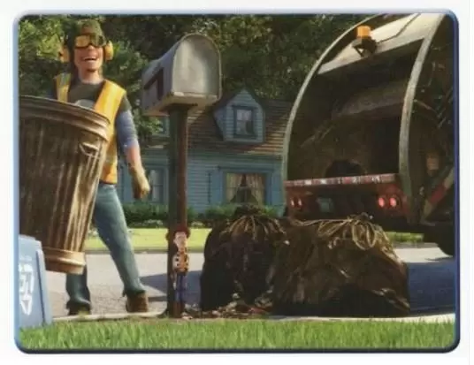 Toy Story 3 - Image n°40