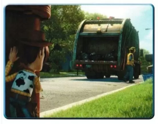 Toy Story 3 - Image n°41