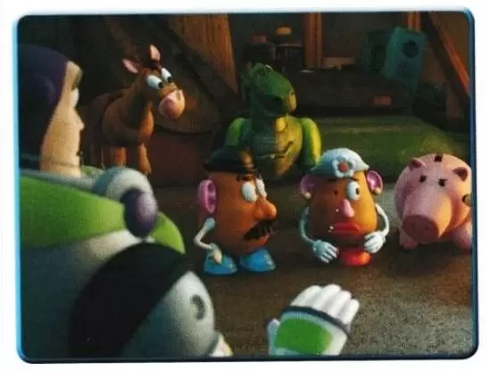 Toy Story 3 - Image n°43