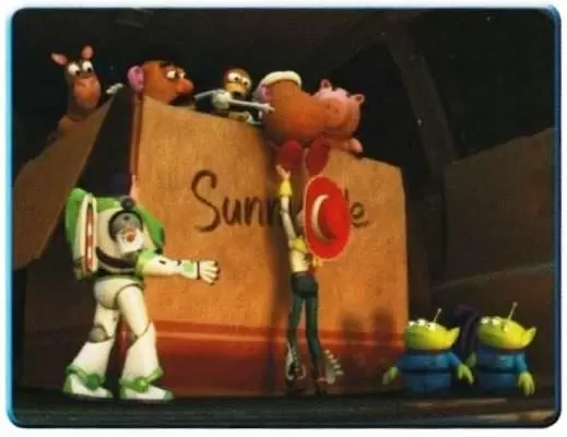 Toy Story 3 - Image n°44