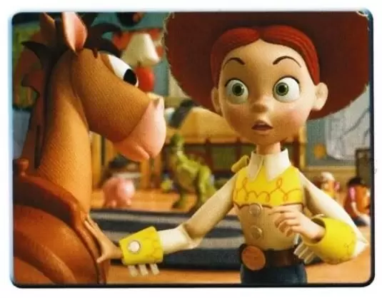 Toy Story 3 - Image n°8