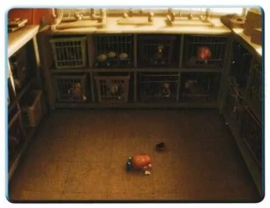 Toy Story 3 - Image n°149
