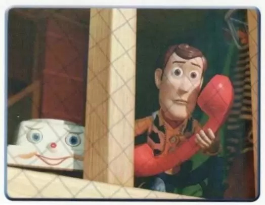Toy Story 3 - Image n°155