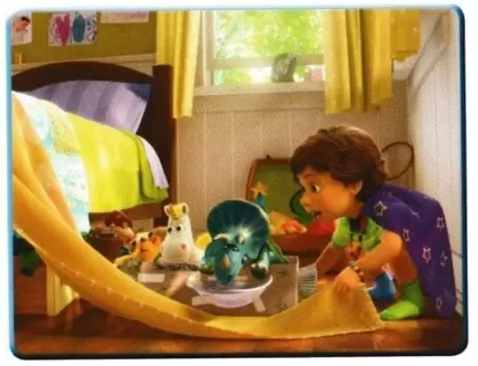 Toy Story 3 - Image n°98
