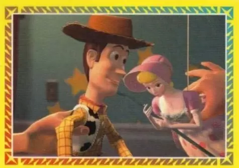 Toy story 2 - Image n°11