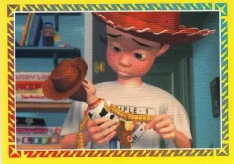 Toy story 2 - Image n°13