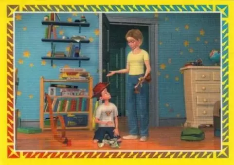 Toy story 2 - Image n°14
