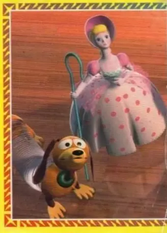 Toy story 2 - Image n°16