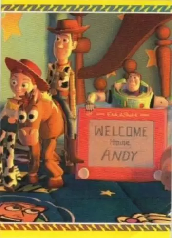 Toy story 2 - Image n°175