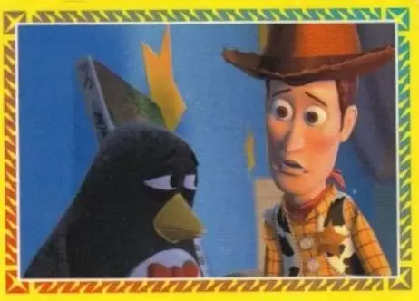 Toy story 2 - Image n°24