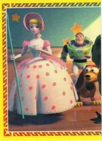 Toy story 2 - Image n°30