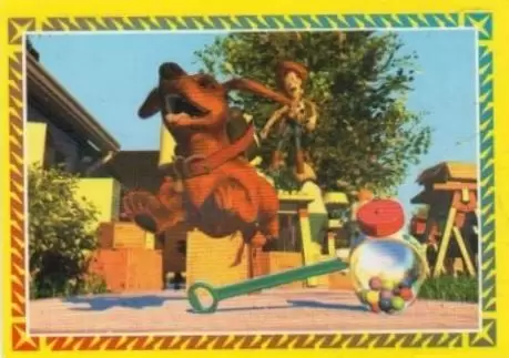 Toy story 2 - Image n°35
