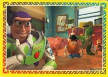 Toy story 2 - Image n°48