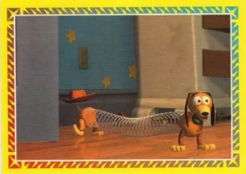 Toy story 2 - Image n°5