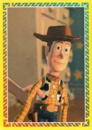 Toy story 2 - Image n°8