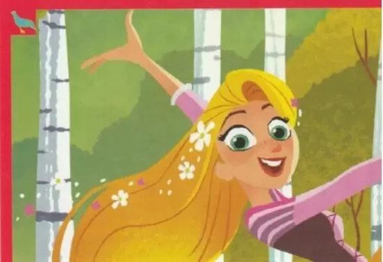 Tangled : The Series - Image n°2