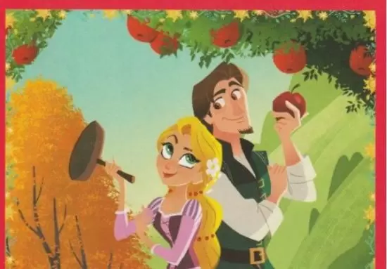 Tangled : The Series - Image n°27