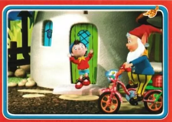 Oui-Oui - Image n°33