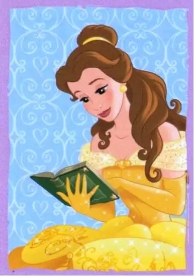 Disney Princesse : Crois en tes rêves - Image D17