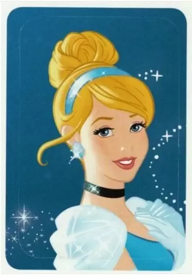 Disney Princesse : Crois en tes rêves - Image n°1