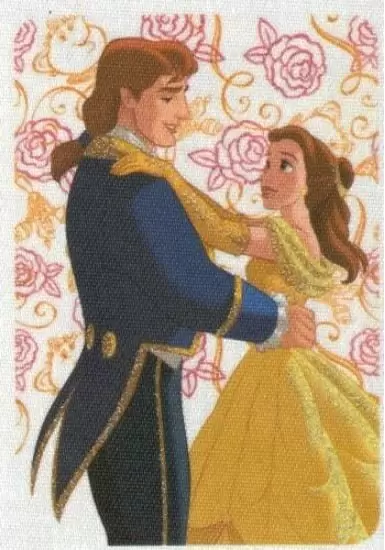 Disney Princesse : Crois en tes rêves - Image n°101