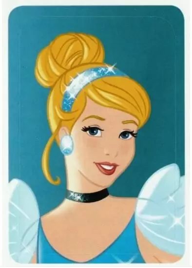 Disney Princesse : Crois en tes rêves - Image n°12