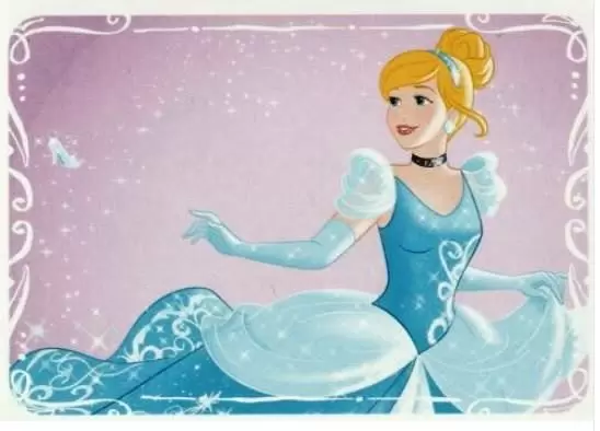 Disney Princesse : Crois en tes rêves - Image n°15