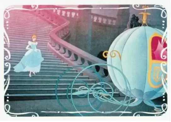 Disney Princesse : Crois en tes rêves - Image n°18