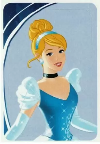 Disney Princesse : Crois en tes rêves - Image n°19