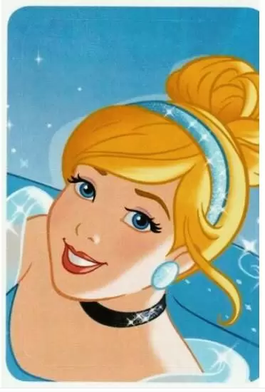 Disney Princesse : Crois en tes rêves - Image n°23