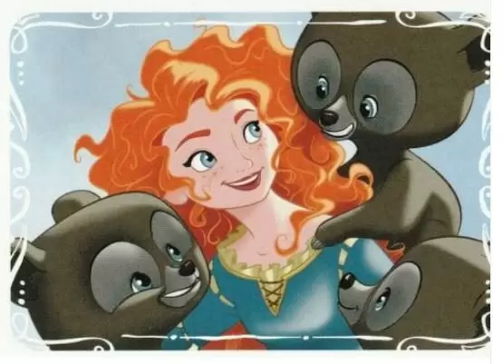 Disney Princesse : Crois en tes rêves - Image n°30