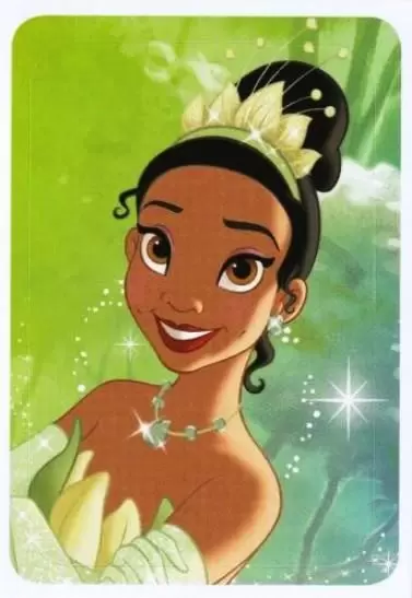 Disney Princesse : Crois en tes rêves - Image n°4