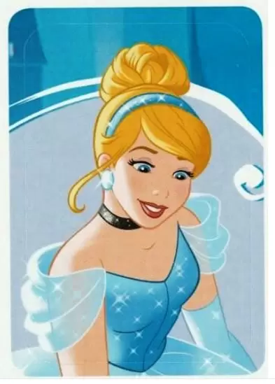 Disney Princesse : Crois en tes rêves - Image n°6