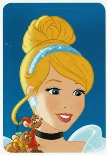Disney Princesse : Crois en tes rêves - Image n°8
