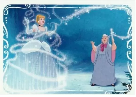 Disney Princesse : Crois en tes rêves - Image n°9