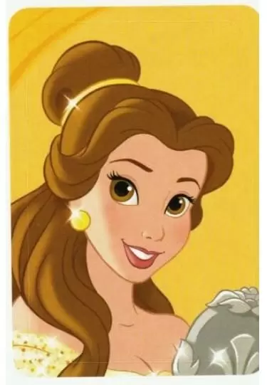 Disney Princesse : Crois en tes rêves - Image n°95