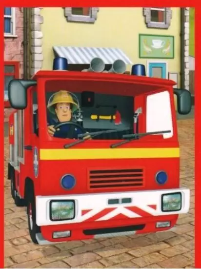 Sam le Pompier - Image n°10