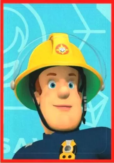 Sam le Pompier - Image n°17