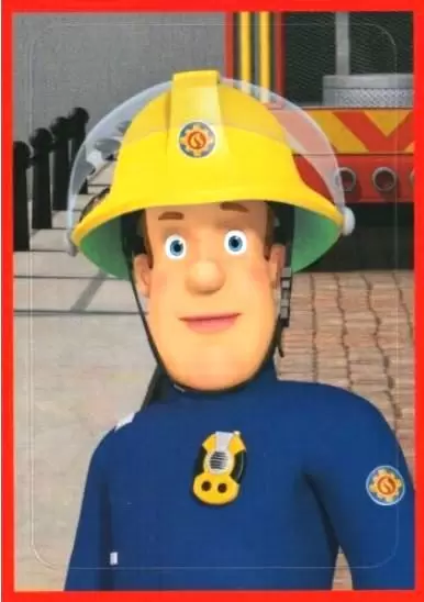 Sam le Pompier - Image n°2