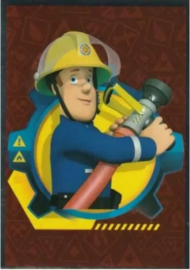 Sam le Pompier - Image n°5