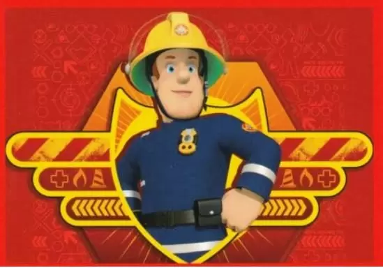 Sam le Pompier - Image n°6