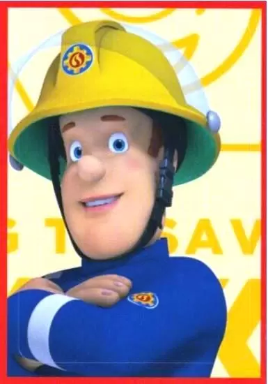 Sam le Pompier - Image n°7