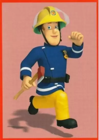 Sam le Pompier - Image n°134