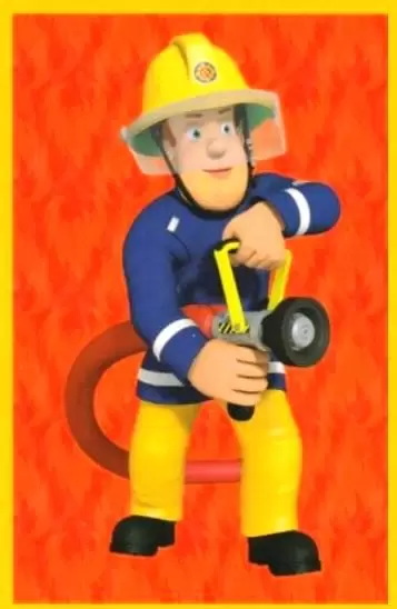 Sam le Pompier - Image n°136