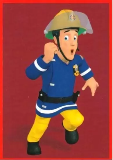 Sam le Pompier - Image n°140