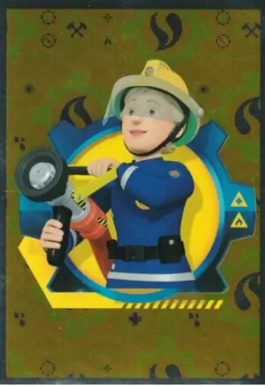 Sam le Pompier - Image n°45