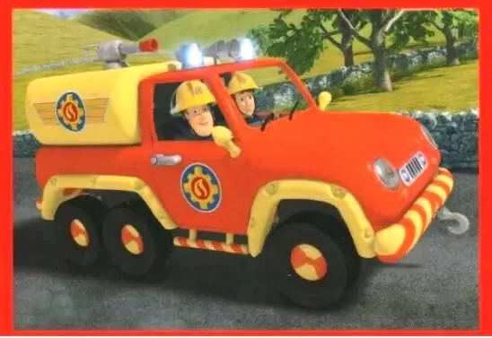 Sam le Pompier - Image n°47